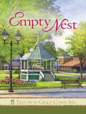 cover image of Empty Nest
